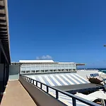 Ocean View Penthouse - Location - 100m To The Apartament