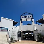 Ocean View Penthouse - Location - 100m To The Costa Teguise