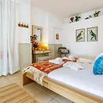 Apartament Ocean View Penthouse - Location - 100m To The Costa Teguise