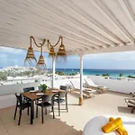 Apartament Ocean View Penthouse - Location - 100m To The Costa Teguise