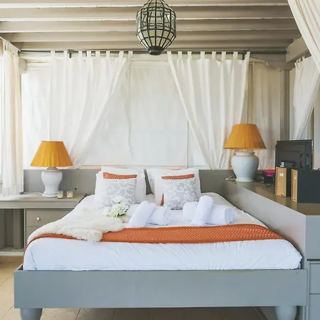 Ocean View Penthouse - Location - 100m To The Apartament Costa Teguise