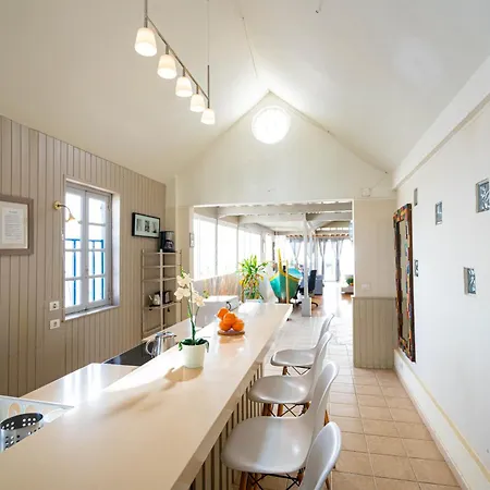 Ocean View Penthouse - Location - 100m To The *