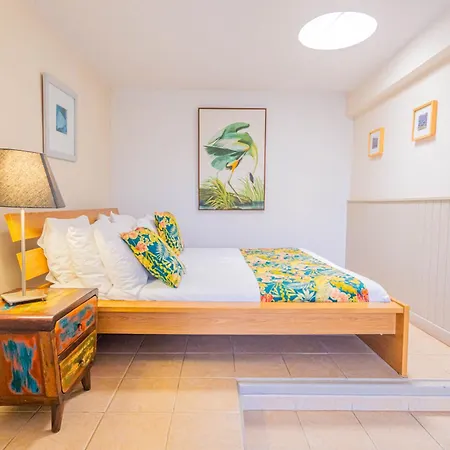 Apartament Ocean View Penthouse - Location - 100m To The