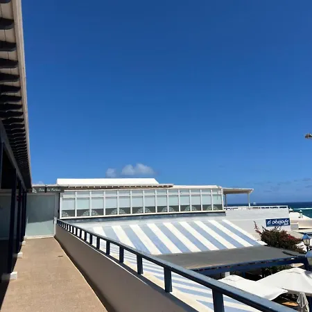 Ocean View Penthouse - Location - 100m To The Apartman