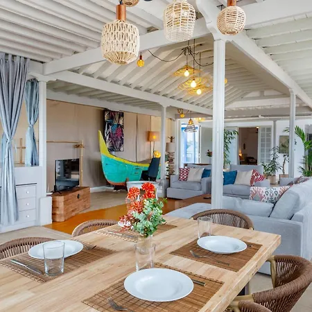 Apartman Ocean View Penthouse - Location - 100m To The