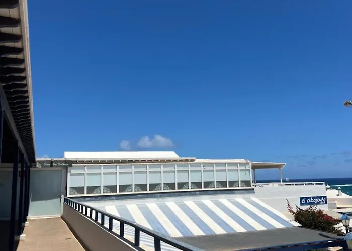 Ocean View Penthouse - Location - 100m To The Apartman