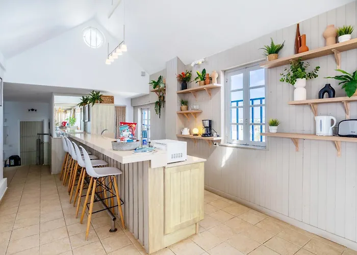 Apartman Ocean View Penthouse - Location - 100m To The