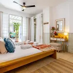Ocean View Penthouse - Location - 100m To The * Costa Teguise