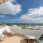 Ocean View Penthouse - Location - 100m To The Apartment