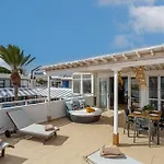 Ocean View Penthouse - Location - 100m To The Apartment Costa Teguise