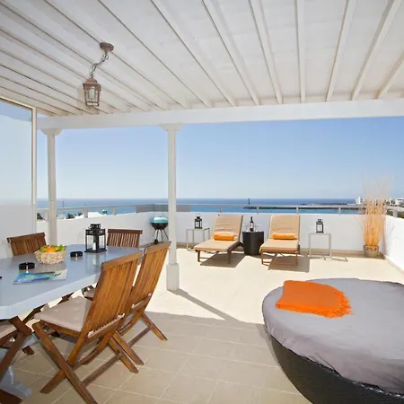 Apartment Ocean View Penthouse - Location - 100m To The *