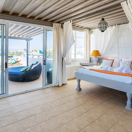 Apartment Ocean View Penthouse - Location - 100m To The