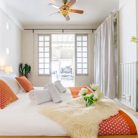 Ocean View Penthouse - Location - 100m To The 아파트 코스타 테기세