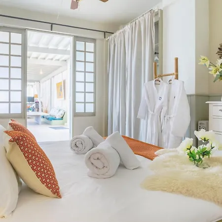 Apartment Ocean View Penthouse - Location - 100m To The