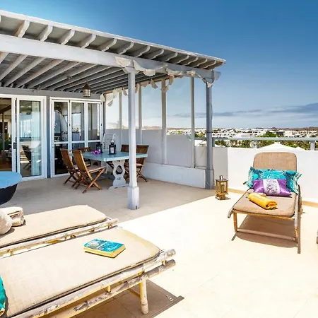 Apartment Ocean View Penthouse - Location - 100m To The *