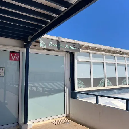 Appartamento Ocean View Penthouse - Location - 100m To The *