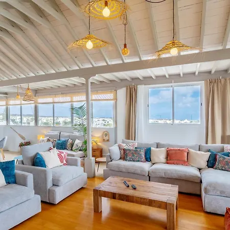 Appartamento Ocean View Penthouse - Location - 100m To The