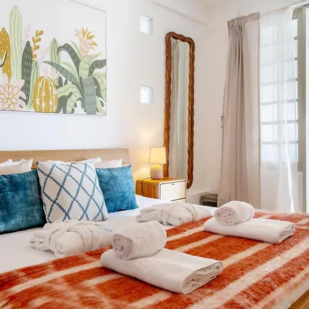 Appartamento Ocean View Penthouse - Location - 100m To The *