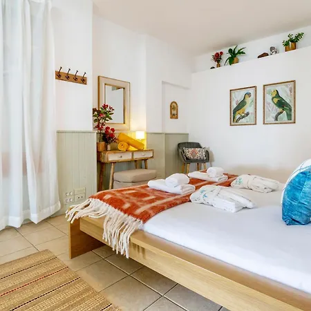 Appartamento Ocean View Penthouse - Location - 100m To The Costa Teguise