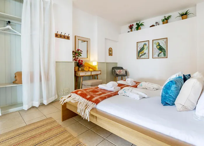 Apartment Ocean View Penthouse - Location - 100m To The Costa Teguise