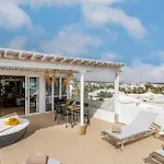 Apartment Ocean View Penthouse - Location - 100m To The Costa Teguise