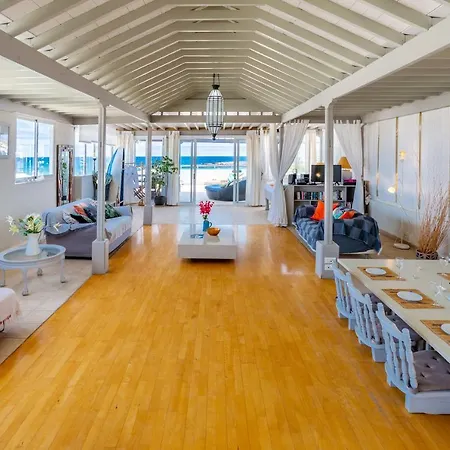 Ocean View Penthouse - Location - 100m To The 公寓 科斯塔特吉塞