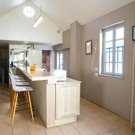 Ocean View Penthouse - Location - 100m To The 公寓